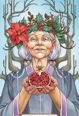 Faery Wheel Tarot by Leeza Robertson