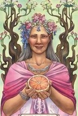 Faery Wheel Tarot by Leeza Robertson