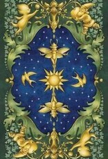 Faery Wheel Tarot by Leeza Robertson