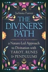The Diviner's Path by JoAnna Farrer