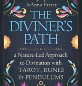 The Diviner's Path by JoAnna Farrer