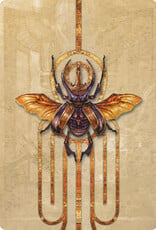 Isis Oracle Cards by Alana Fairchild and Jimmy Manton