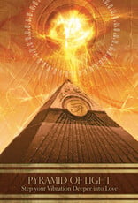 Isis Oracle Cards by Alana Fairchild and Jimmy Manton
