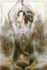 Kuan Yin Oracle by Alana Fairchild