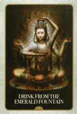 Kuan Yin Oracle by Alana Fairchild