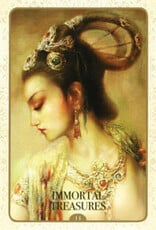 Kuan Yin Oracle by Alana Fairchild