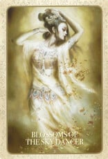 Kuan Yin Oracle by Alana Fairchild