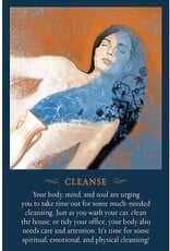 The Spirit Messages Daily Guidance Oracle Deck
