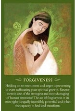 The Spirit Messages Daily Guidance Oracle Deck