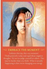 The Spirit Messages Daily Guidance Oracle Deck
