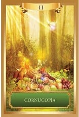 Energy Oracle Cards by Sandra Anne Taylor
