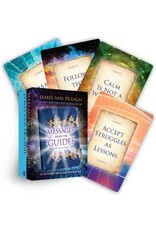 Messages from the Guides Transformation Cards by James Van Praagh