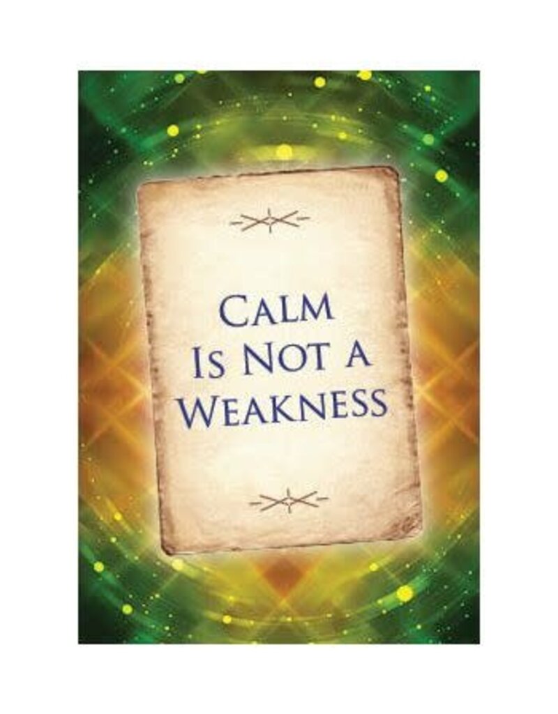 Messages from the Guides Transformation Cards by James Van Praagh