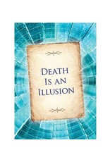 Messages from the Guides Transformation Cards by James Van Praagh