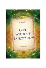 Messages from the Guides Transformation Cards by James Van Praagh