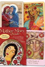 Mother Mary Oracle by Alana Fairchild, Shiloh Sophia McCloud