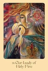 Mother Mary Oracle by Alana Fairchild, Shiloh Sophia McCloud