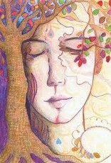 Namaste Blessing & Divination Cards by Toni Carmine Salerno