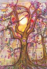 Namaste Blessing & Divination Cards by Toni Carmine Salerno
