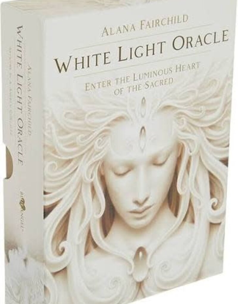 White Light Oracle