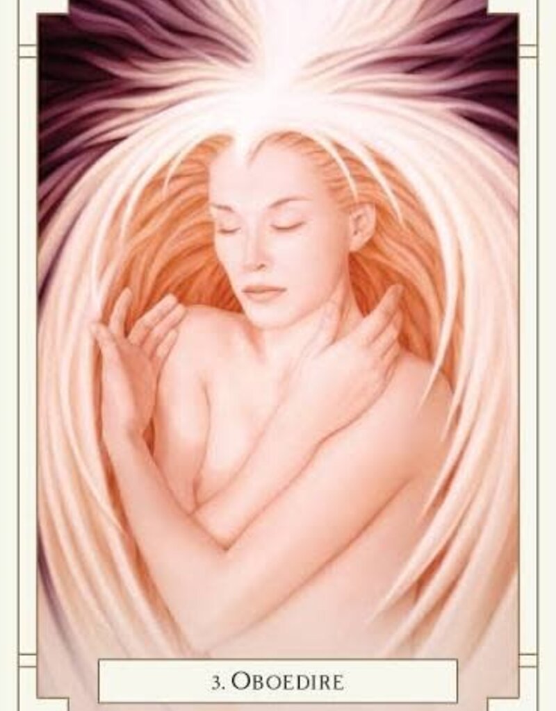 White Light Oracle