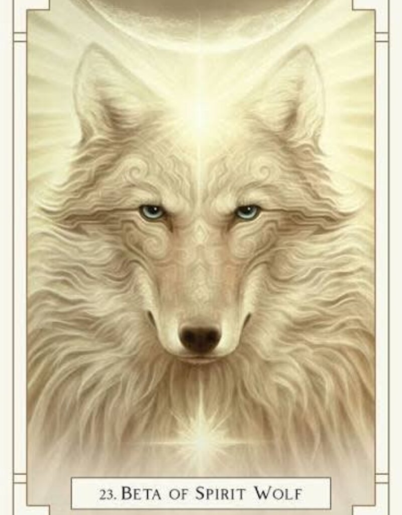 White Light Oracle