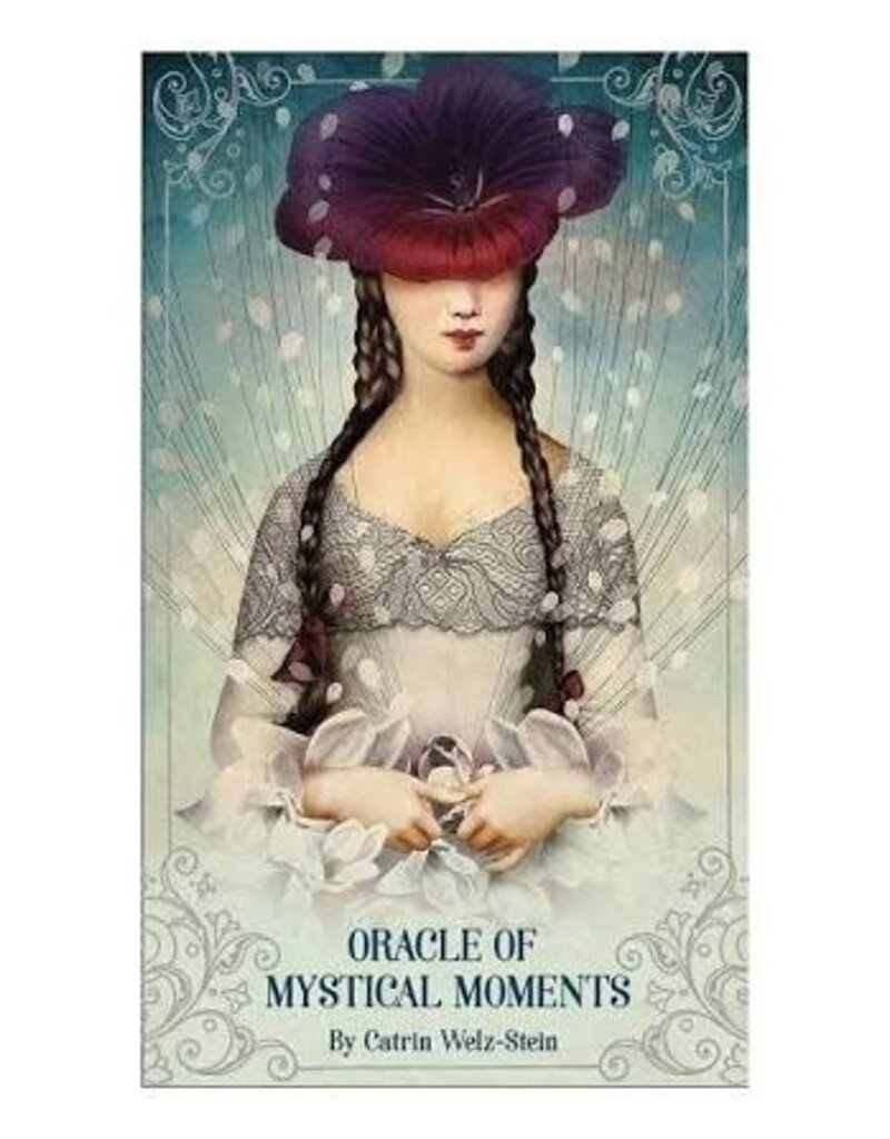 Oracle of Mystical Moments