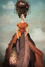 Oracle of Mystical Moments