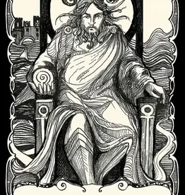 Tarot of the Abyss