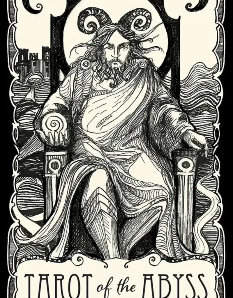 Tarot of the Abyss