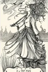 Tarot of the Abyss