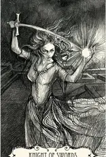 Tarot of the Abyss