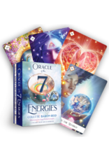 Oracle of the 7 Energies