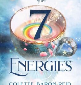 Oracle of the 7 Energies