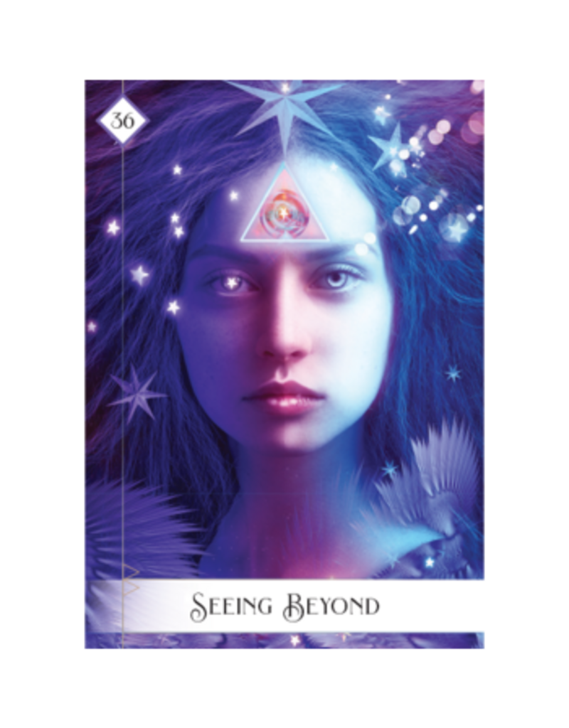 Oracle of the 7 Energies