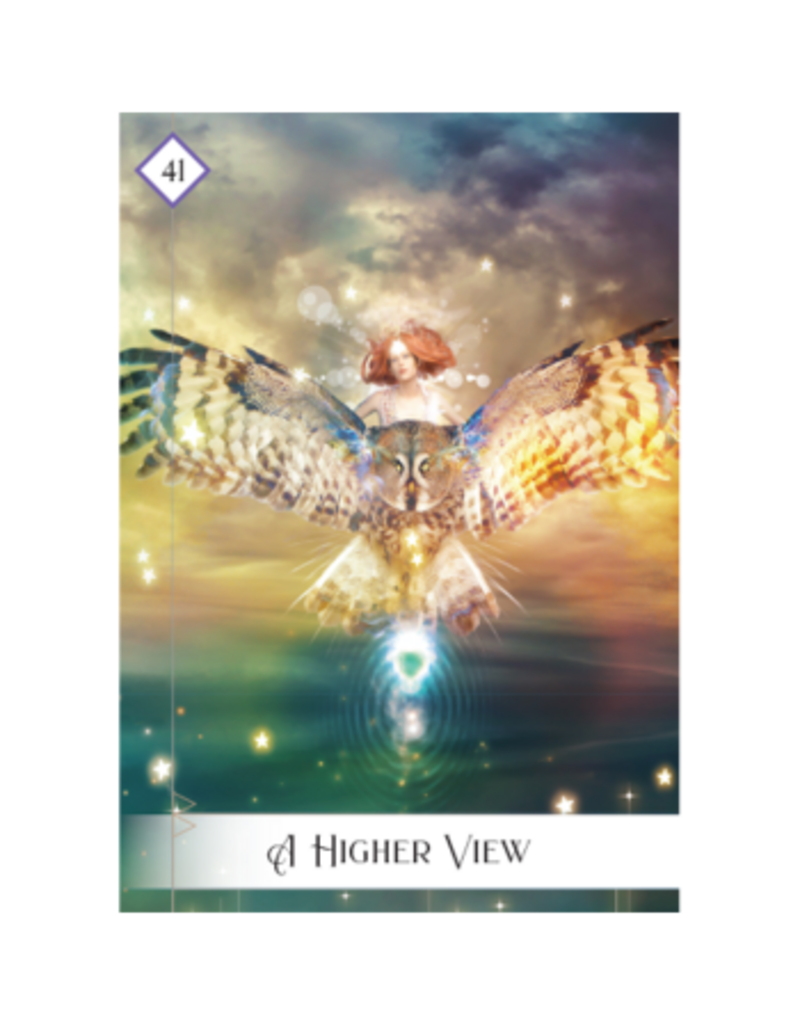 Oracle of the 7 Energies