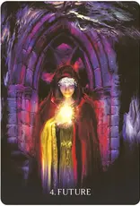 The Oracle of Portals byTess Whitehurst