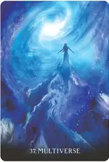 The Oracle of Portals byTess Whitehurst