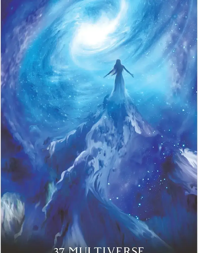 The Oracle of Portals byTess Whitehurst