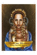 Angels and Ancestors Pocket Oracle Cards by  Gray, Kyle