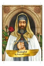 Angels and Ancestors Pocket Oracle Cards by  Gray, Kyle