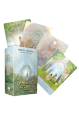The Ancient Stones Oracle by Campbell, Rebecca