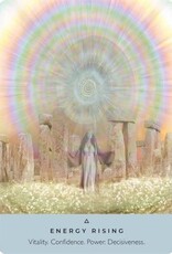 The Ancient Stones Oracle by Campbell, Rebecca
