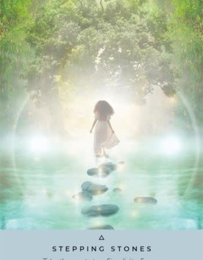 The Ancient Stones Oracle by Campbell, Rebecca