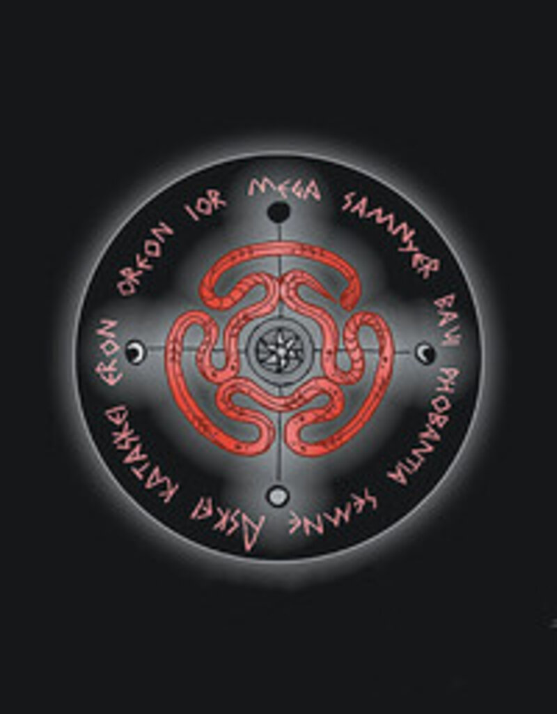 Oracle of the Hekatean Path by Kenn Payne, Christopher Butler