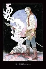 Call of the Morrigan Oracle by Stephanie Woodfield,  Karen Storminger