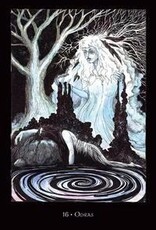 Call of the Morrigan Oracle by Stephanie Woodfield,  Karen Storminger