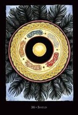 Call of the Morrigan Oracle by Stephanie Woodfield,  Karen Storminger