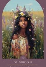 The Zodiac Oracle by Tess Whitehurst