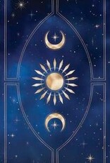 The Zodiac Oracle by Tess Whitehurst